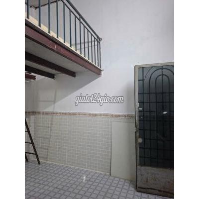 Phòng Trọ Gò Vấp - Hồ Chí Minh