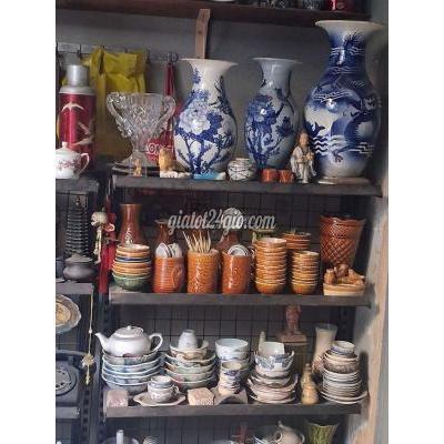 Đồ Sưu Tầm Cũ Bình Tân - Hồ Chí Minh