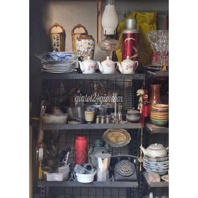 Đồ Sưu Tầm Cũ Bình Tân - Hồ Chí Minh