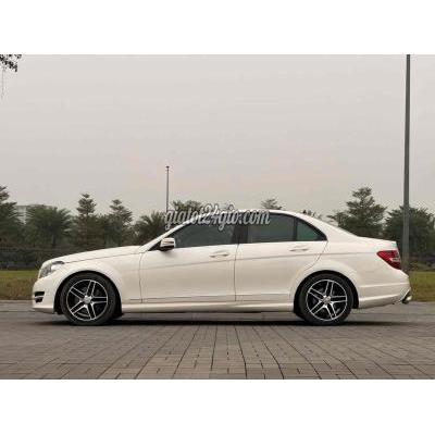 Ô Tô Cũ Cầu Giấy - Hà Nội