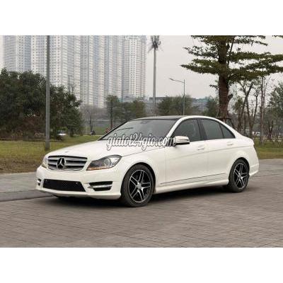 Ô Tô Cũ Cầu Giấy - Hà Nội