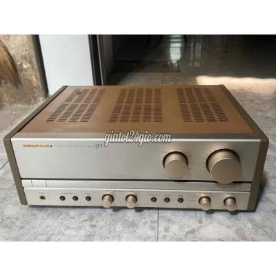 Amply Mixer Cũ Quận 12 - Hồ Chí Minh