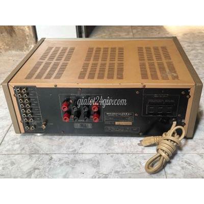 Amply Mixer Cũ Quận 12 - Hồ Chí Minh