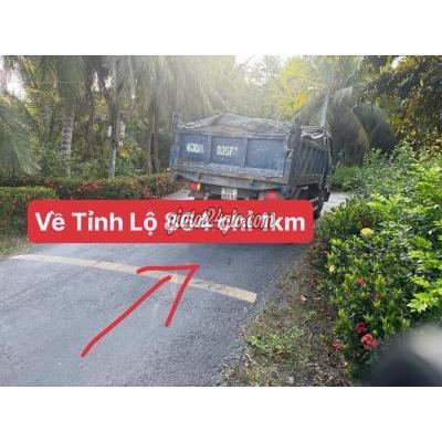Đất Thổ Cư Chợ Gạo - Tiền Giang
