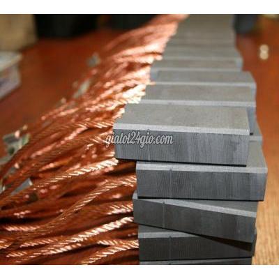 Vật Tư, Vật Liệu Xây Dựng, Sàn Gỗ, Ván, Tôn Hà Đông Hà Nội Bí Quyết Lựa Chọn Chổi Than Phù Hợp Với Từng Loại Động Cơ