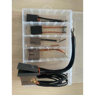 Vật Tư, Vật Liệu Xây Dựng, Sàn Gỗ, Ván, Tôn Hà Đông Hà Nội Bí Quyết Lựa Chọn Chổi Than Phù Hợp Với Từng Loại Động Cơ