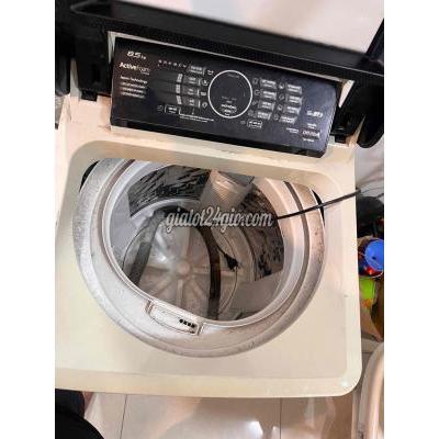 Máy Giặt Cũ Thủ Đức - Hồ Chí Minh