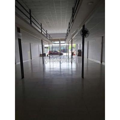 Cho Thuê Mặt Bằng Dĩ An - Bình Dương