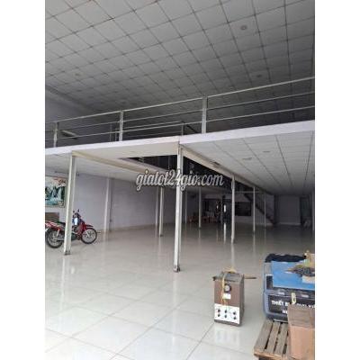 Cho Thuê Mặt Bằng Dĩ An - Bình Dương