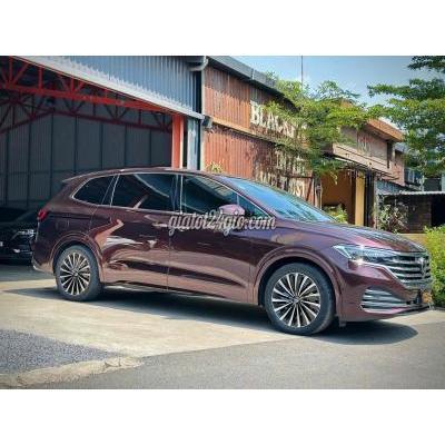 Ô Tô Cũ Thủ Đức - Hồ Chí Minh