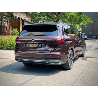 Ô Tô Cũ Thủ Đức - Hồ Chí Minh