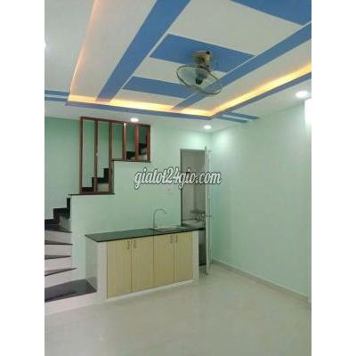 Bán Nhà Phú Nhuận - Hồ Chí Minh