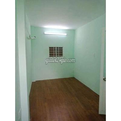 Bán Nhà Phú Nhuận - Hồ Chí Minh