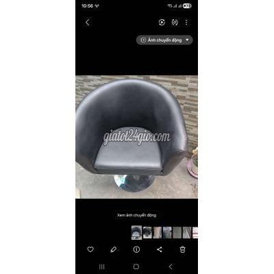 Bàn Ghế Cũ Tân Phú - Hồ Chí Minh