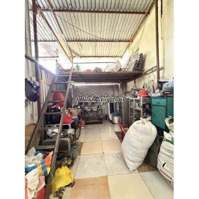 Bán Nhà Bình Tân - Hồ Chí Minh