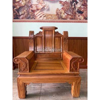 Bộ Bàn Ghế Gỗ Cũ Biên Hòa - Đồng Nai