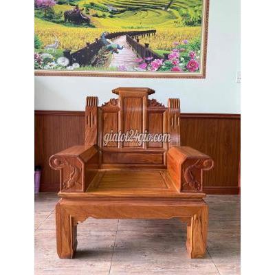 Bộ Bàn Ghế Gỗ Cũ Biên Hòa - Đồng Nai