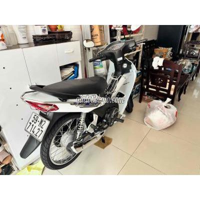 Xe Số Cũ Quận 11 - Hồ Chí Minh