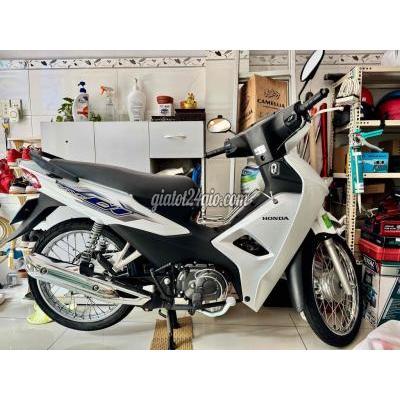 Xe Số Cũ Quận 11 - Hồ Chí Minh