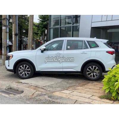 Ô Tô Thủ Đức - Hồ Chí Minh