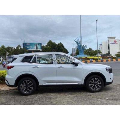 Ô Tô Thủ Đức - Hồ Chí Minh