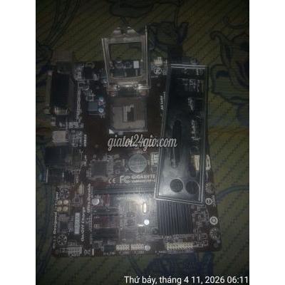 Phụ Kiện Máy Tính Cũ Quận 4 - Hồ Chí Minh