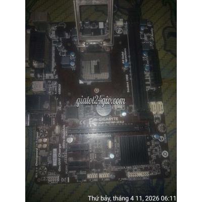 Phụ Kiện Máy Tính Cũ Quận 4 - Hồ Chí Minh