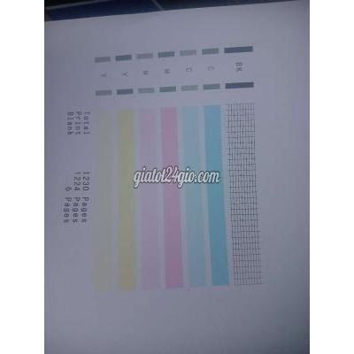 Máy In Cũ Quận 8 - Hồ Chí Minh