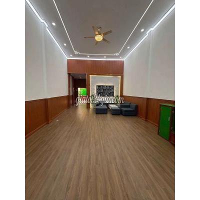 Bán Nhà Hóc Môn - Hồ Chí Minh