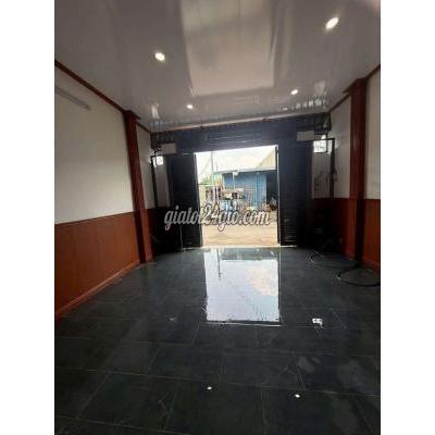 Bán Nhà Hóc Môn - Hồ Chí Minh