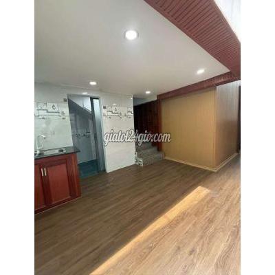 Bán Nhà Hóc Môn - Hồ Chí Minh