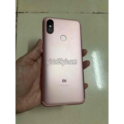 Điện Thoại Xiaomi Cũ Gò Vấp - Hồ Chí Minh