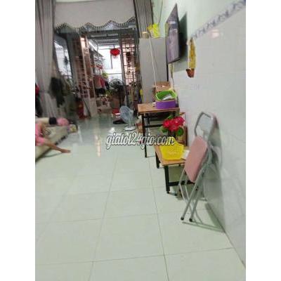 Bán Nhà Tây Ninh - Tây Ninh