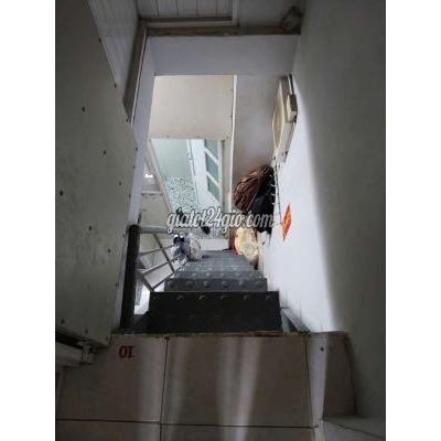 Bán Nhà Quận 6 - Hồ Chí Minh