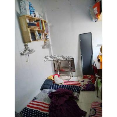 Bán Nhà Quận 6 - Hồ Chí Minh