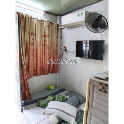 Bán Nhà Quận 6 - Hồ Chí Minh