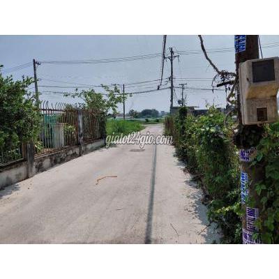 Đất Thổ Cư Hóc Môn - Hồ Chí Minh