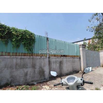 Đất Thổ Cư Hóc Môn - Hồ Chí Minh