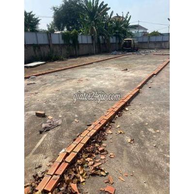 Đất Thổ Cư Hóc Môn - Hồ Chí Minh