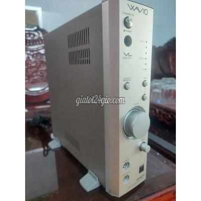 Amply Mixer Cũ Nhơn Trạch - Đồng Nai
