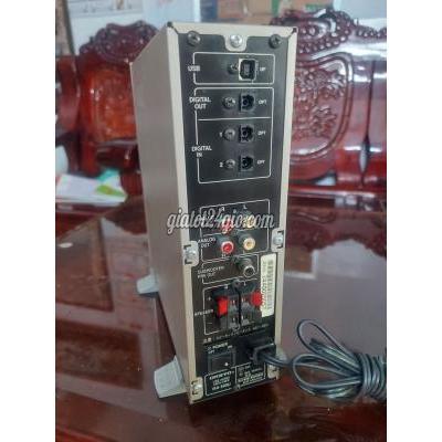 Amply Mixer Cũ Nhơn Trạch - Đồng Nai
