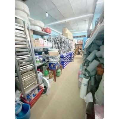 Bán Nhà Quận 8 - Hồ Chí Minh