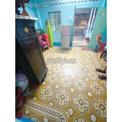 Bán Nhà Quận 8 - Hồ Chí Minh