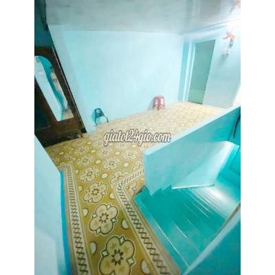 Bán Nhà Quận 8 - Hồ Chí Minh