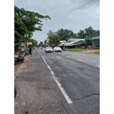 Đất Thổ Cư Nhơn Trạch - Đồng Nai