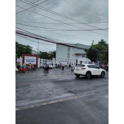 Đất Thổ Cư Nhơn Trạch - Đồng Nai