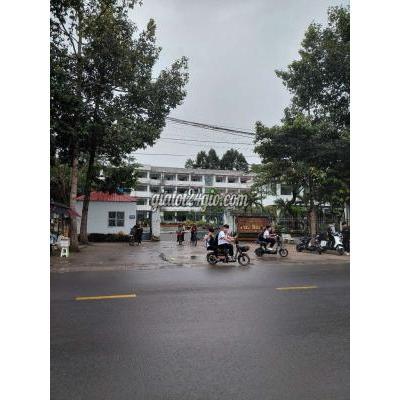 Đất Thổ Cư Nhơn Trạch - Đồng Nai