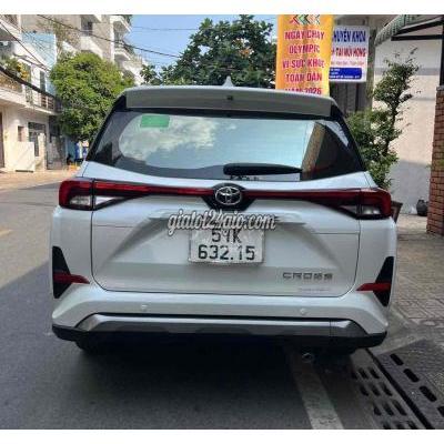 Ô Tô Cũ Quận 8 - Hồ Chí Minh