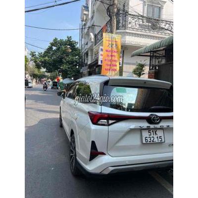 Ô Tô Cũ Quận 8 - Hồ Chí Minh