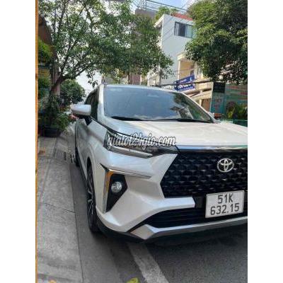 Ô Tô Cũ Quận 8 - Hồ Chí Minh